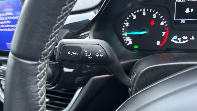 Ford Fiesta 1.1 Zetec 3dr Petrol Hatchback